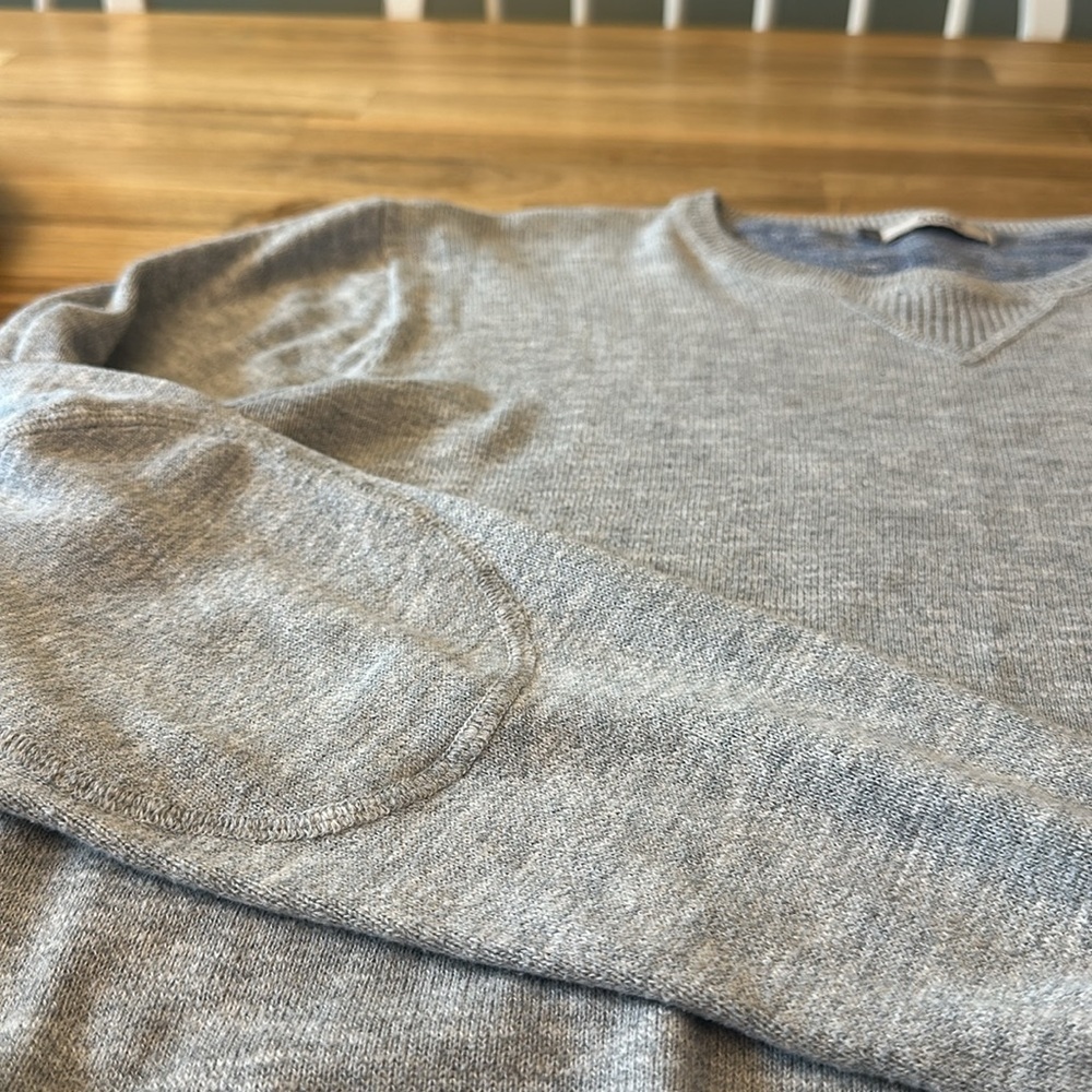 AIGLE sweater - Picture 5 of 5